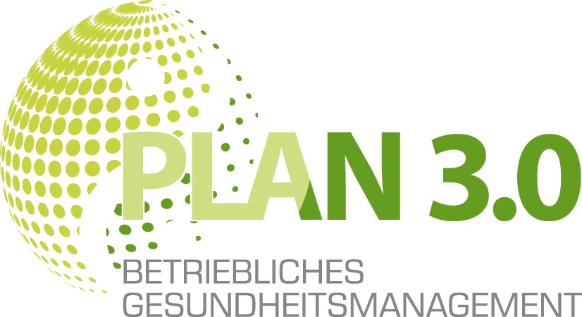 Plan 3.0 Logo
