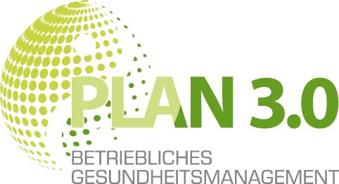 PLAN 3.0 Logo